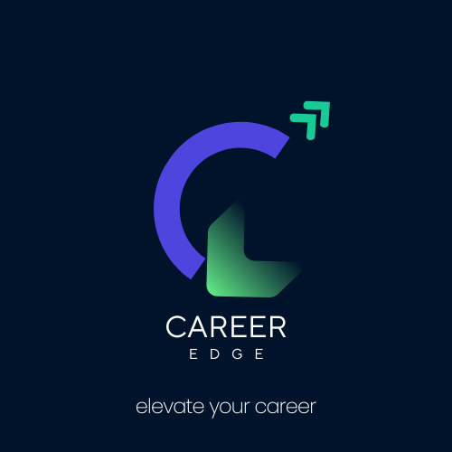 career edge logo