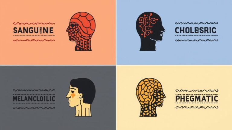 Soft Skills| Persoanlity Types|