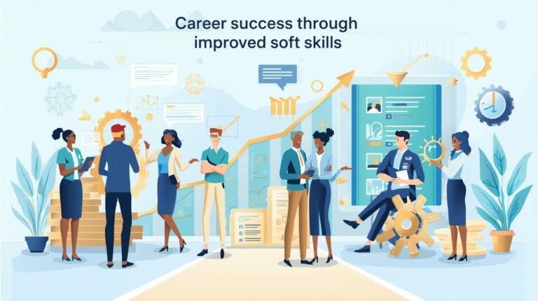 improving soft skills