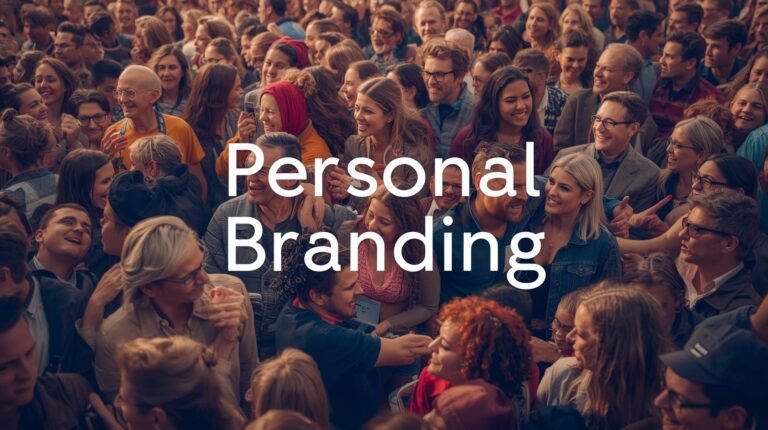 Personal branding