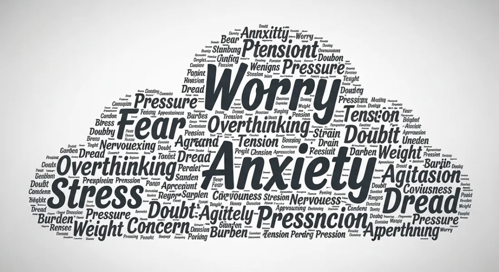 made a mistake at work